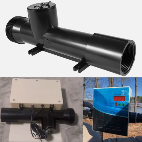 Power Ion Replacement Box for Swimming Pool 1