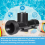 Power Ion Replacement Box for Swimming Pool 4
