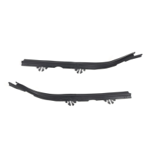 Headlight Lens Seal Gasket for BMW 5 Series E39 1996-1999