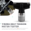 Riemspanningsmeter, distributieriemspanningsmeter, tester, detectie 4