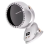 USB Leafless Clip Fan - Wireless Charging for Camping 3