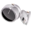 USB Leafless Clip Fan - Wireless Charging for Camping 4