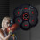 Music Boxing Machine Smart Wall-Mount Target Adjustable Speed 3