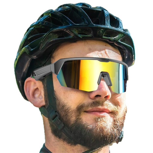 Cycling Audio Smart Glasses Bluetooth UV 400 2