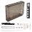Custodia completa per Wii con pulsanti per NS-Wii C 1