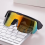 Cycling Audio Smart Glasses Bluetooth UV 400 2