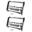2Din autoradio-frontpaneel voor Sprinter B200 2004-2012 1