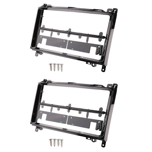 2Din autoradio-frontpaneel voor Sprinter B200 2004-2012