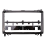 2Din autoradio-frontpaneel voor Sprinter B200 2004-2012 4
