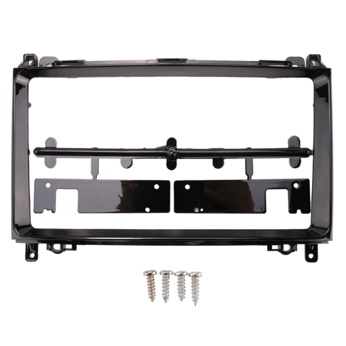 2Din autoradio-frontpaneel voor Sprinter B200 2004-2012 2