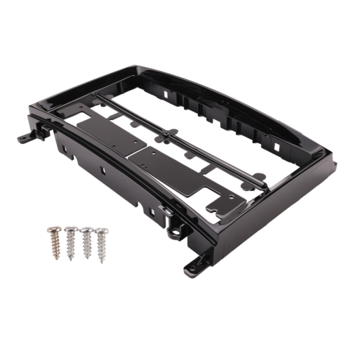 2Din autoradio-frontpaneel voor Sprinter B200 2004-2012 1