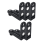 Multifunctional Wall Bracket Magnetic Level Accessory Bracket 1