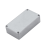 3 τεμάχια 125B/1590N1 Κουτί Stomp για πετάλια κιθάρας αλουμινίου 3