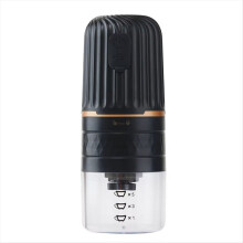 Macinacaffè portatile - Macinacaffè automatico ricaricabile tramite USB
