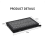 2Pcs Activated Carbon Double-Layer Air Conditioning Filter for 2