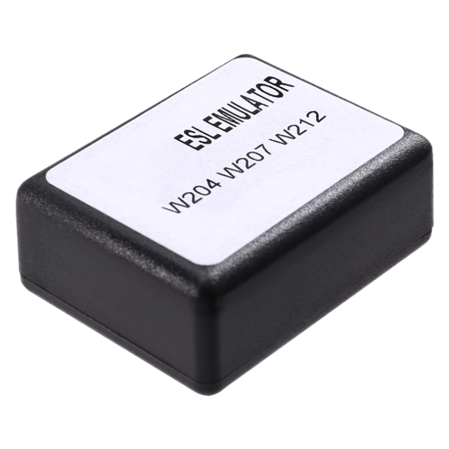 Lenkradschloss-Emulatorsensor für W204 W207 2