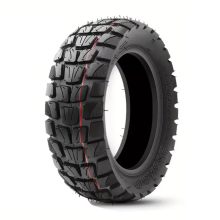 Pneumatico sottovuoto 80/55-6.5 per monopattini elettrici, tubeless, 10 pollici
