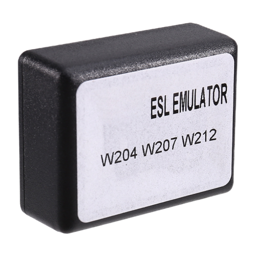 Lenkradschloss-Emulatorsensor für W204 W207 1