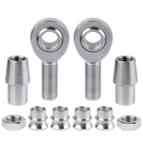 Heim Joints 2set Self-Lubricating Heim Joint Rod End Kit 1