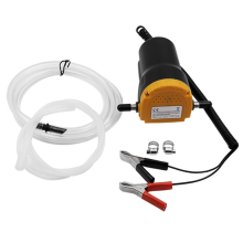 Bilmotorutvinningsoljepump