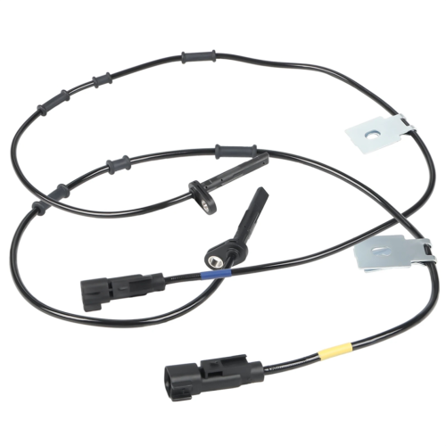 2Pcs ABS Wheel Speed Sensor for Terrain L4 V6