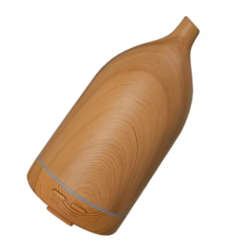 Ultrasonic Humidifier with Aromatherapy & Ambient Light 1