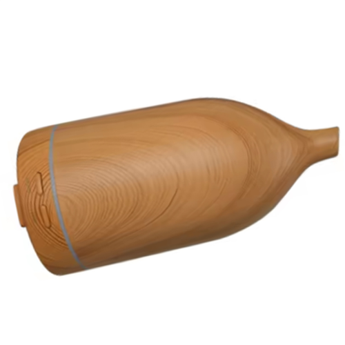 Ultrasonic Humidifier with Aromatherapy & Ambient Light 2