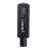 3.5mm to XLR Stereo Audio Isolator Noise Reduction Filter 2