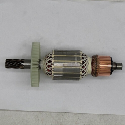 Electric Hammer Replacement Rotor 8 Tooth Electric Hammer Rotor 8 Tooth 2