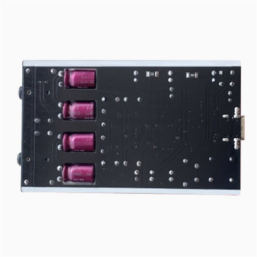 I2S-Decoderverstärker mit 3,5-mm-Ausgang, USB-Verstärker, USBDAC-Decoder G2-009 1