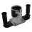 Woodworking Edge Trimming Machine Auxiliary Support 1