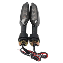 Motorrad-Blinker für Z125 Z250 Z300