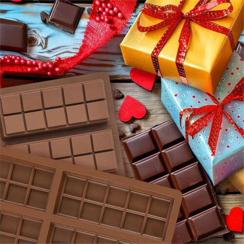 pentola per sciogliere il cioccolato 1