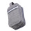 Τσάντα ταξιδιού Dopp Kit για άνδρες, μεγάλος οργανωτής ειδών προσωπικής υγιεινής με 2