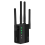 WiFi-signalförstärkare stöder långdistansöverföring EU-PLUG 1