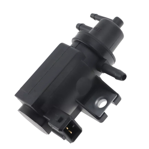 Électrovanne de conversion de pression turbo pour voiture 2
