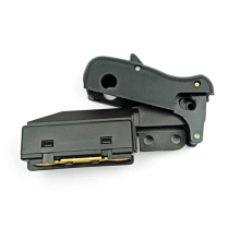 Interruptor N778935 para cortasetos inalámbrico DCHT820 de 22 pulgadas y 20 V