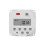 220V digitale LCD-timerschakelaar, wekelijks programmeerbaar 4