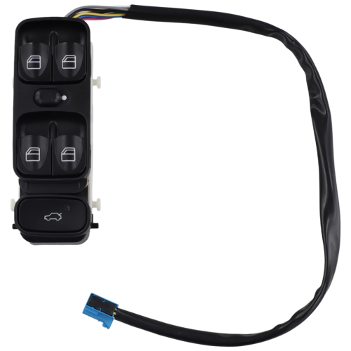Power Control Window Switch for C CLASS W203 C180 C200 C220 2