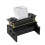 1,3 inch LCD 3D-scherm voor Zero 3D Game Mini TV 2