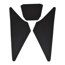 Adhesivo protector para almohadilla de depósito de motocicleta