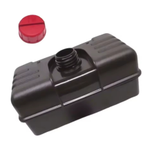 Serbatoio carburante da 1 gallone per 34186A Serbatoio carburante per