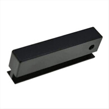 Herramienta niveladora de trastes de guitarra, versión 114 mm
