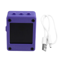 XiaoZhi AI Voice Chat ESP32-S1.54 LCD Kit DevKitC-1