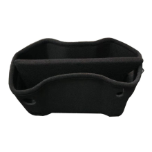 Scatola portaoggetti per accessori moto Scatola portaoggetti interna per
