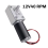 5840-31ZY Turbo Worm Encoder Micro-DC Motor 40RPM 3