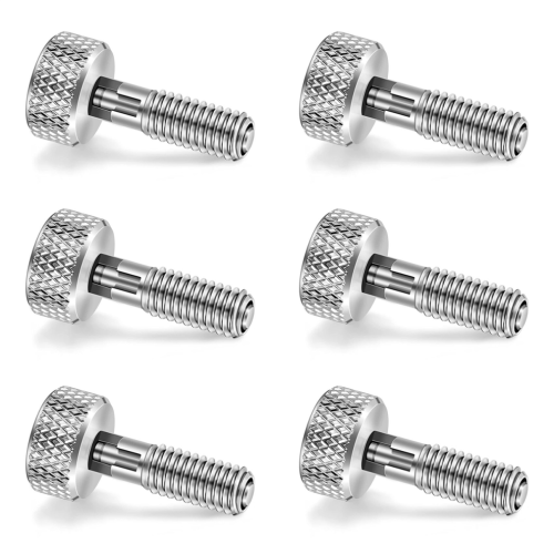 Hand Retractable Spring Plunger Release Pins for Rolling Toolbox A