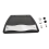 Parafango posteriore per moto GL1200 GL1500 1
