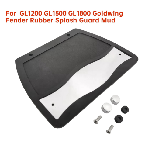 Parafango posteriore per moto GL1200 GL1500 1