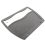 Parafango posteriore per moto GL1200 GL1500 4